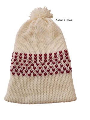 Winter Beanie Knit Hat
