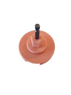 Sentro 40/48 Handle Adapter