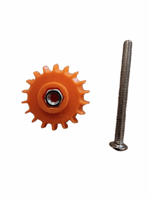 Sentro 40 Replacement Gear