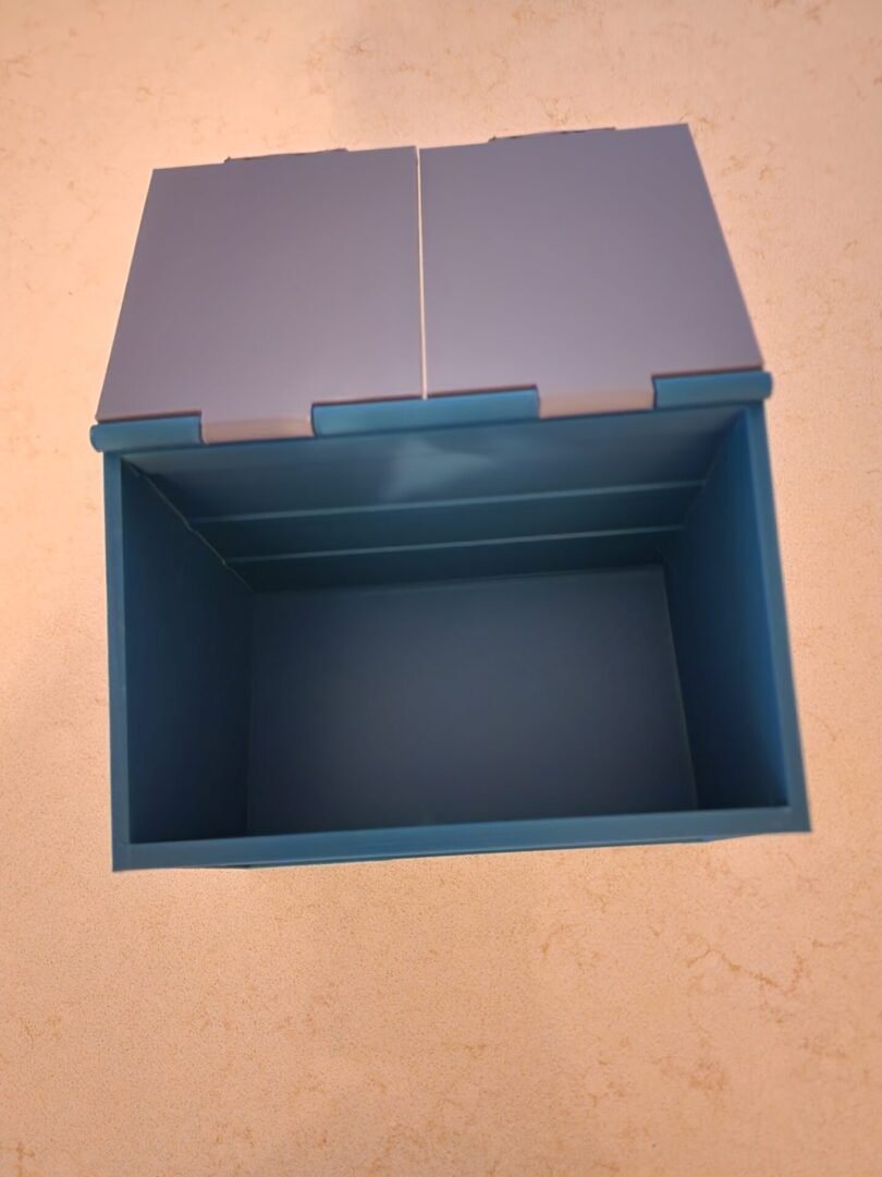 Dumpster Storage Box for Accessories - Image 2