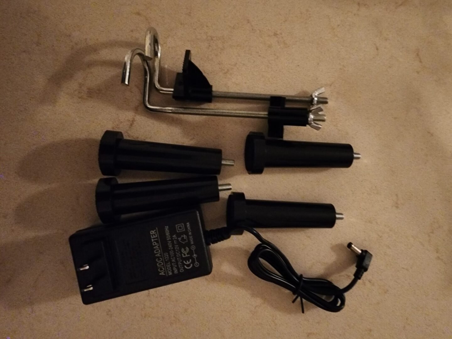 Jamit Electric 48pin Knitting Machine - Image 3