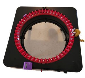 Jamit Electric 48pin Knitting Machine