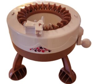 Sentro 22 Knitting Machine