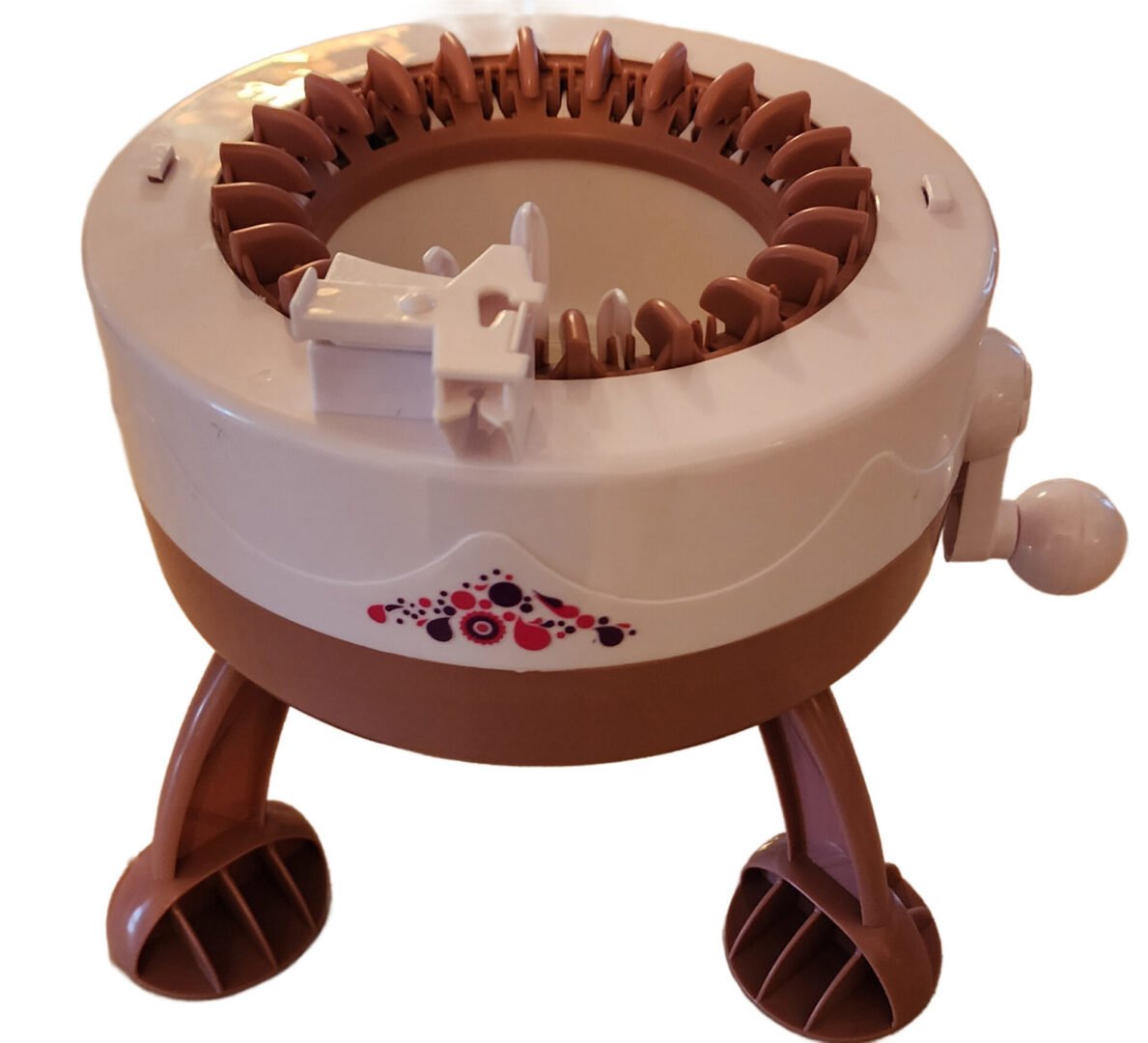 Sentro 22 Knitting Machine