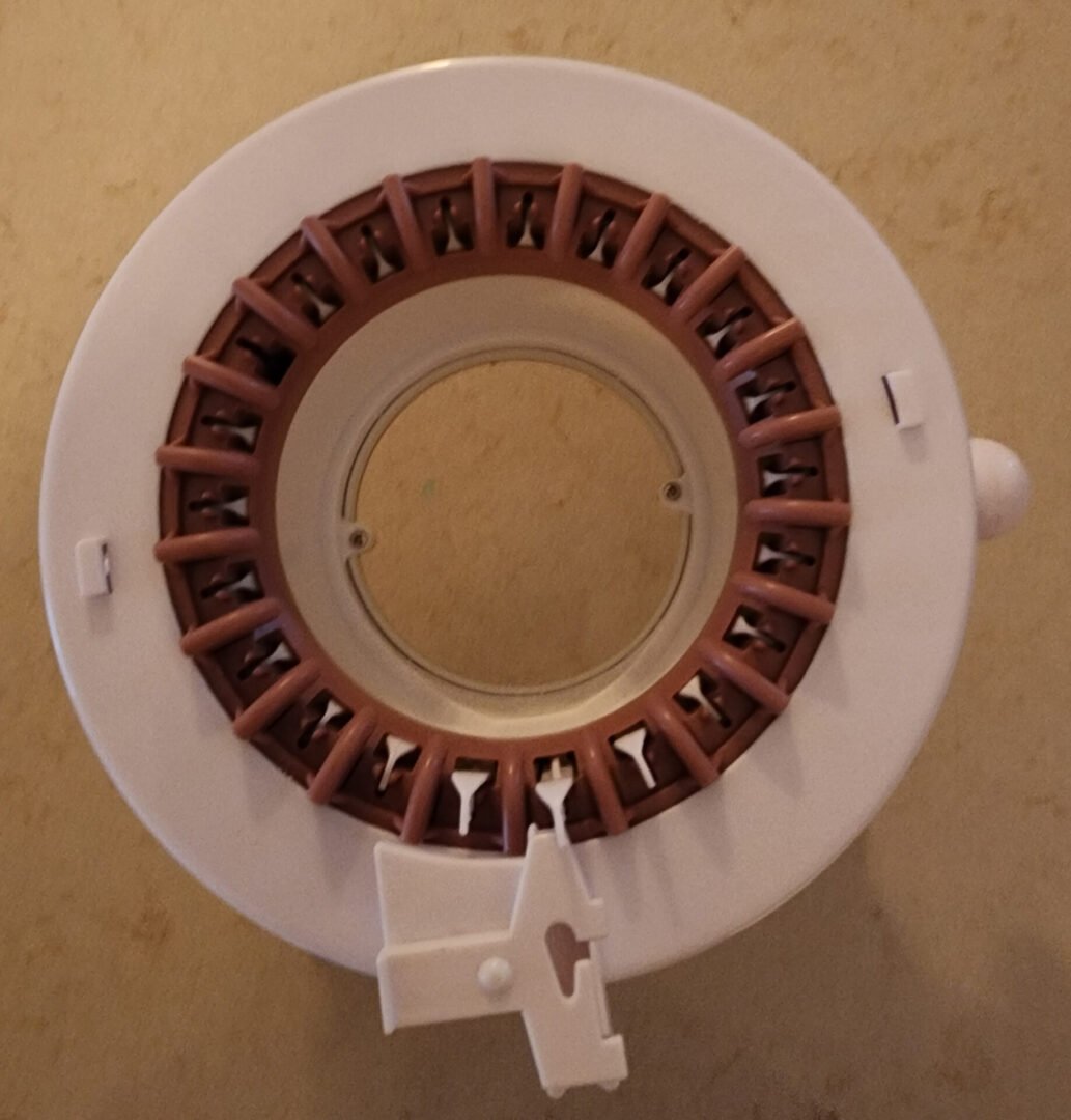 Sentro 22 Knitting Machine - Image 4