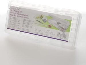 The Beadsmith CrystalFX Accessory Kit