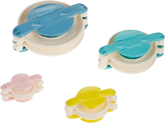 Clover Pom-Pom Maker Set - Image 3