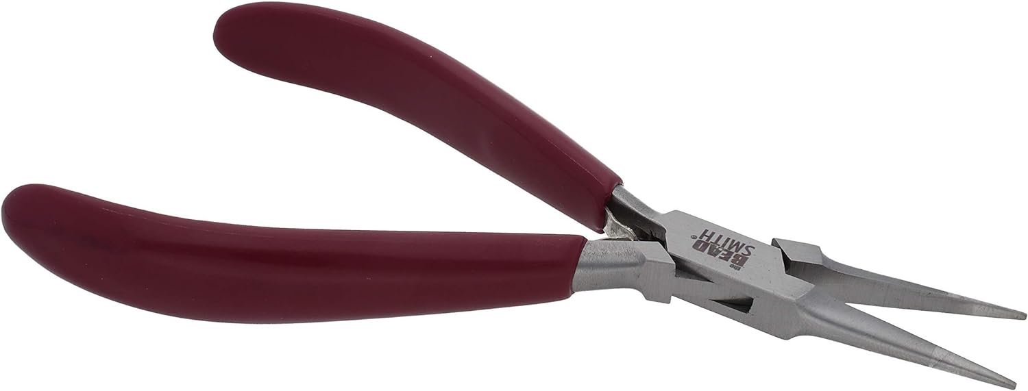 The Beadsmith Long Chain Pliers - Image 3