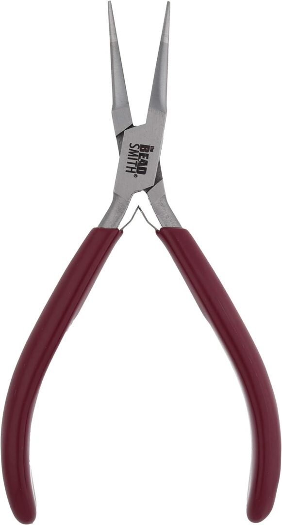 The Beadsmith Long Chain Pliers - Image 2