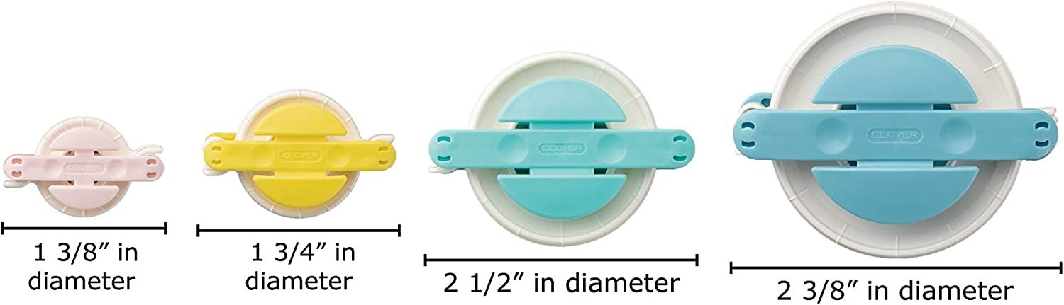 Clover Pom-Pom Maker Set - Image 4