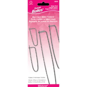 Susan Bates Stitch Holders