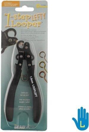 The 1-Step Looper 1.5mm - Lefty