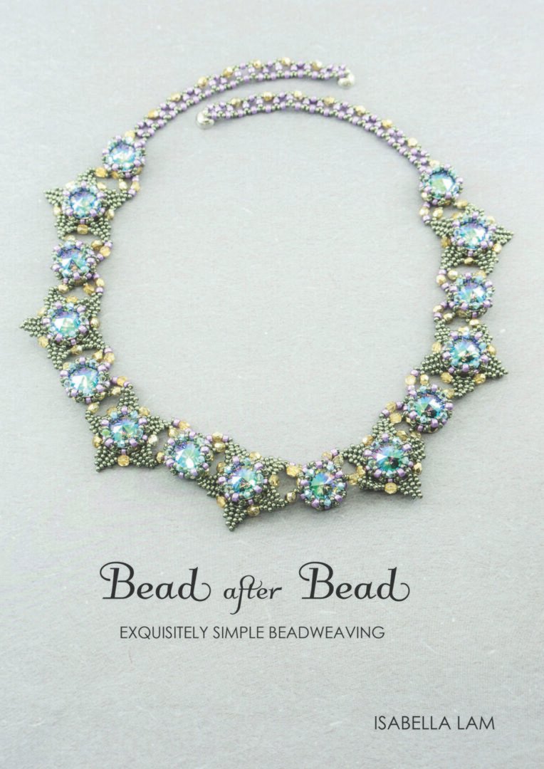 Bead After Bead by Isabella Lam