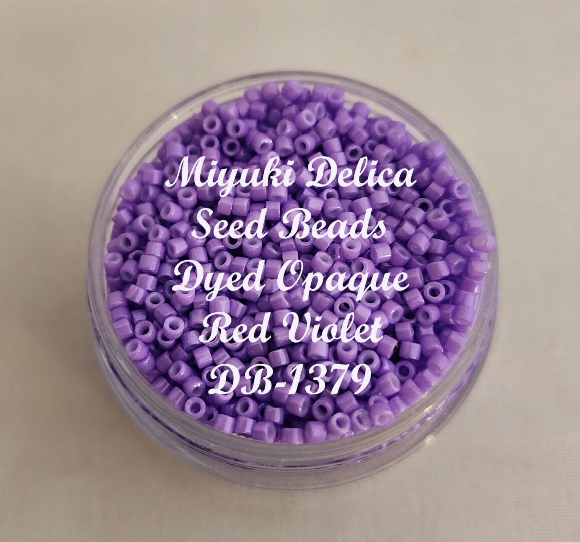 Halloween Seed Bead Kit - Image 8