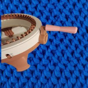 Extender Handle - Sentro Knitting Machine