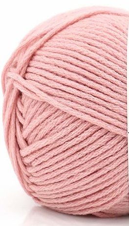 Sample Of Our New Yarn