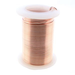 The Beadsmith Rose Gold 16 Gauge Wire - Image 2