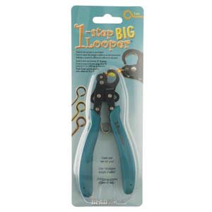 1-Step Big Looper- 3mm