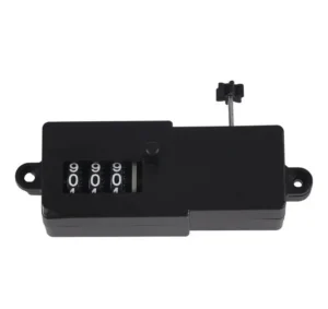 Sentro 48 Row Counter