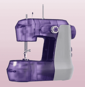 Portable Sewing Machine – D717