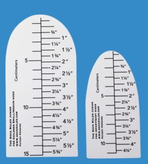 The Sock Ruler - Junior