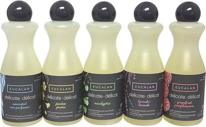 Eucalan Wash Gift Pack
