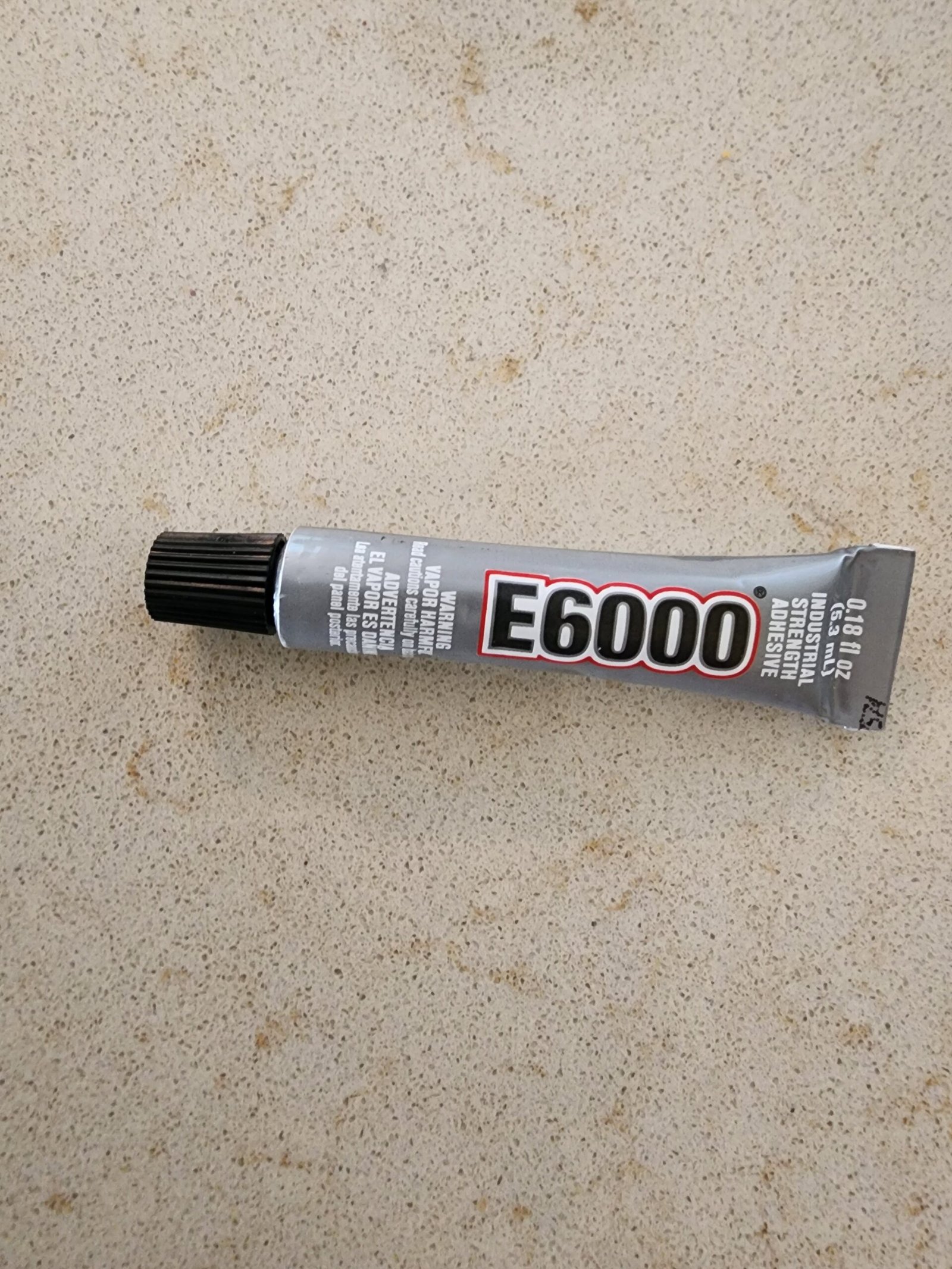 Patriotic DIY Tila Bead Bracelet - Image 2