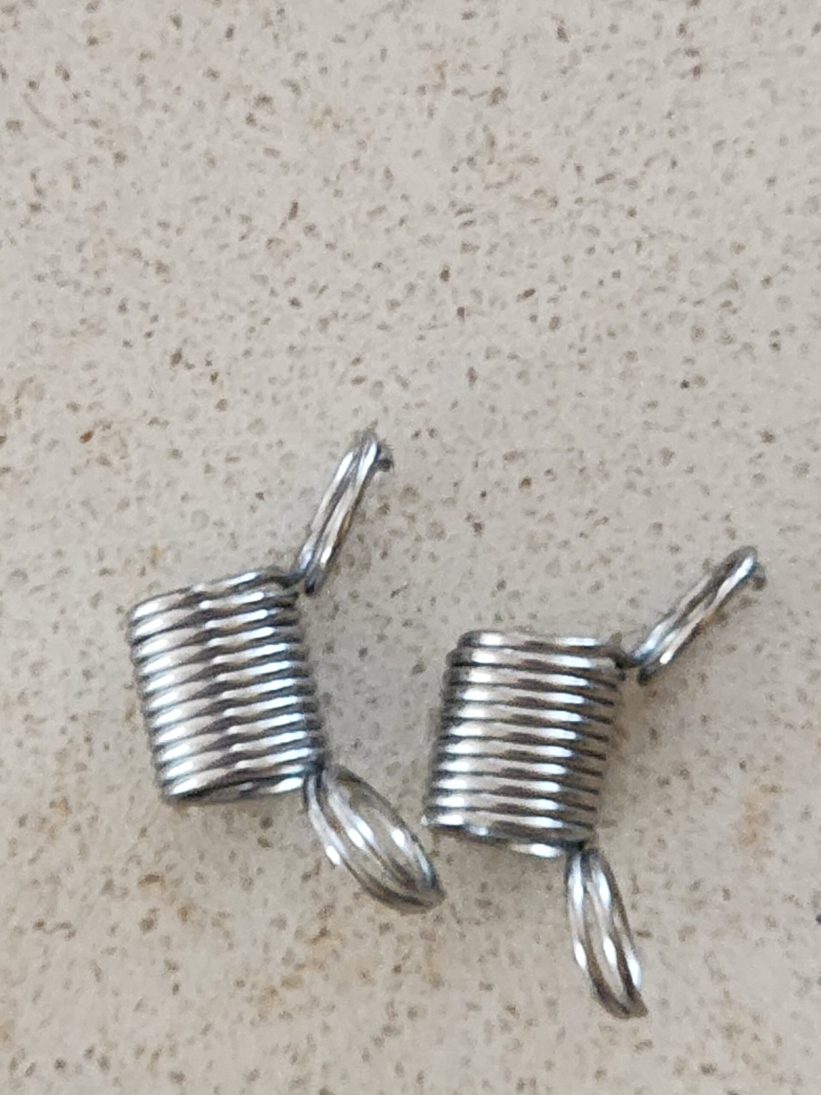 Patriotic DIY Tila Bead Bracelet - Image 3