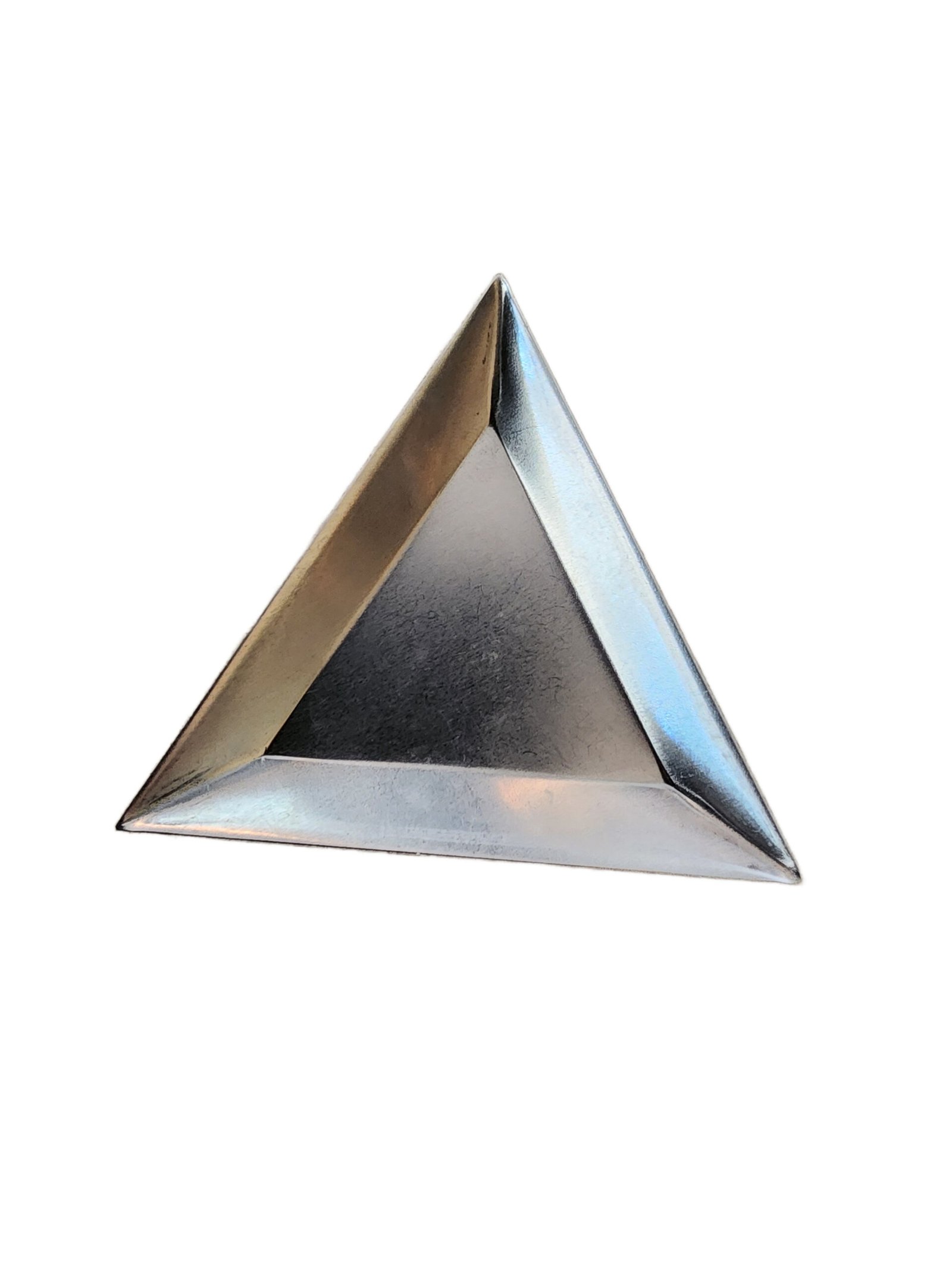 Patriotic DIY Tila Bead Bracelet - Image 7