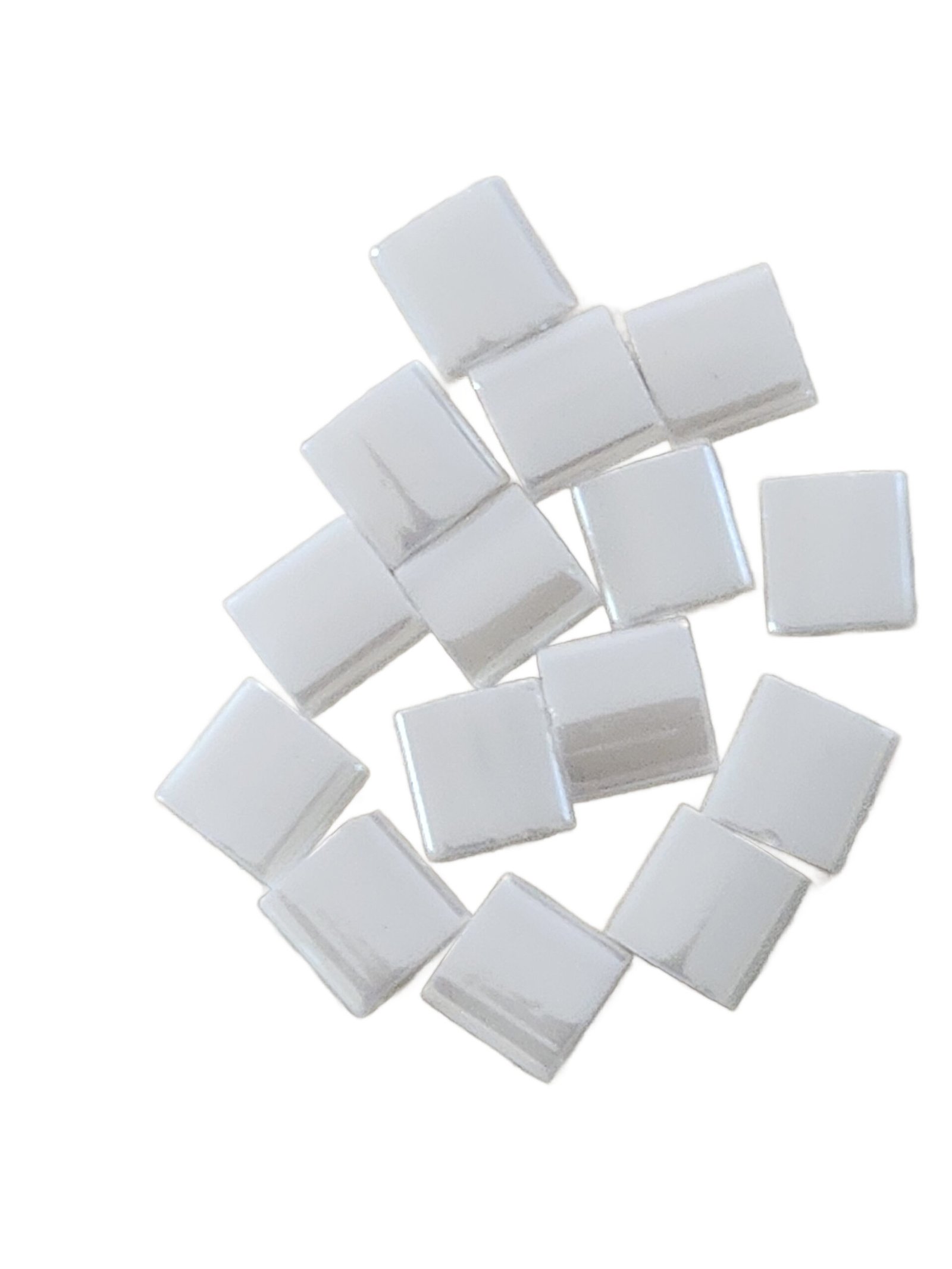 Patriotic DIY Tila Bead Bracelet - Image 8