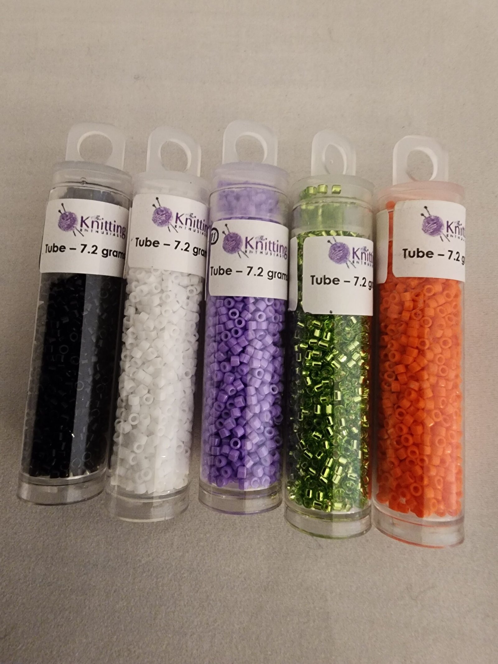 Halloween Seed Bead Kit - Image 2