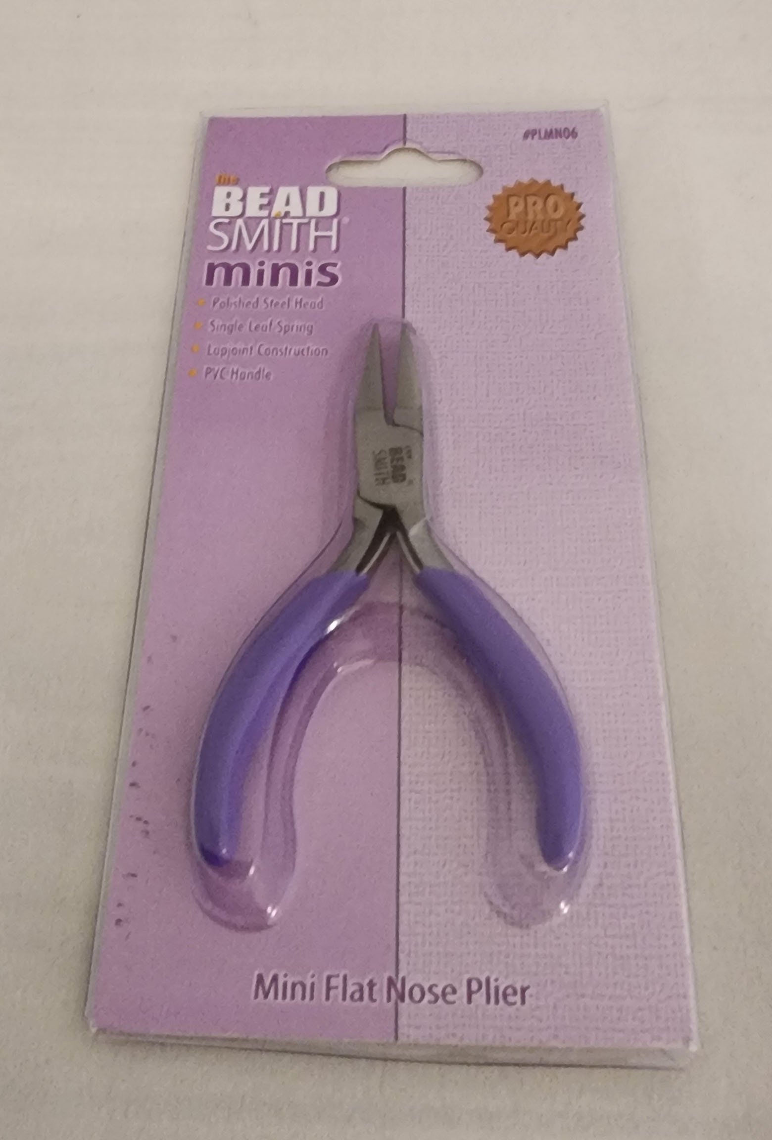 Halloween Seed Bead Kit - Image 3