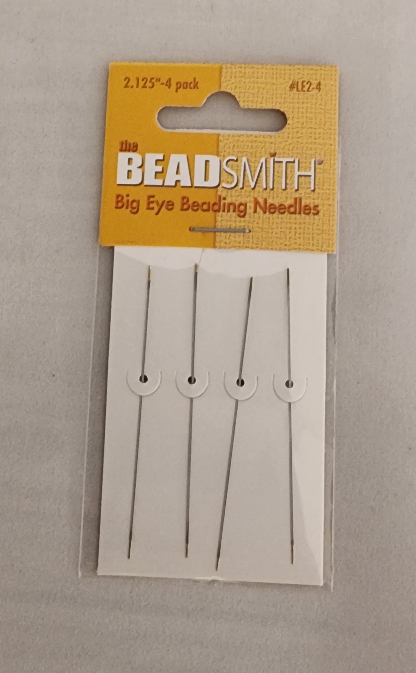 Halloween Seed Bead Kit - Image 4