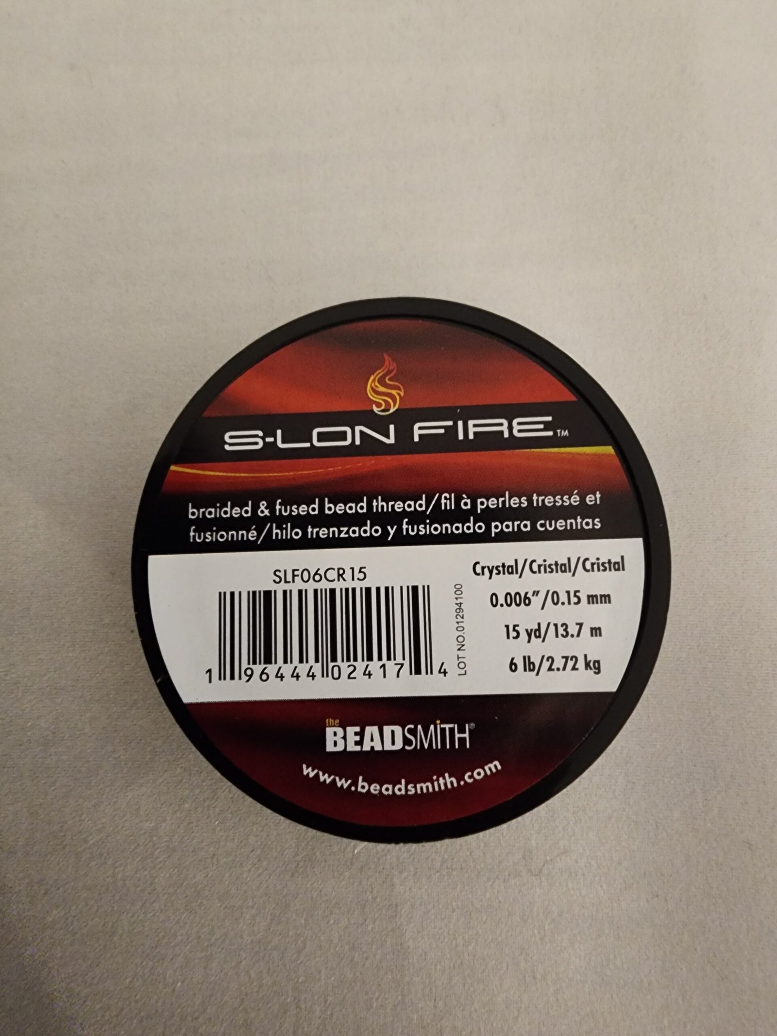 Halloween Seed Bead Kit - Image 5