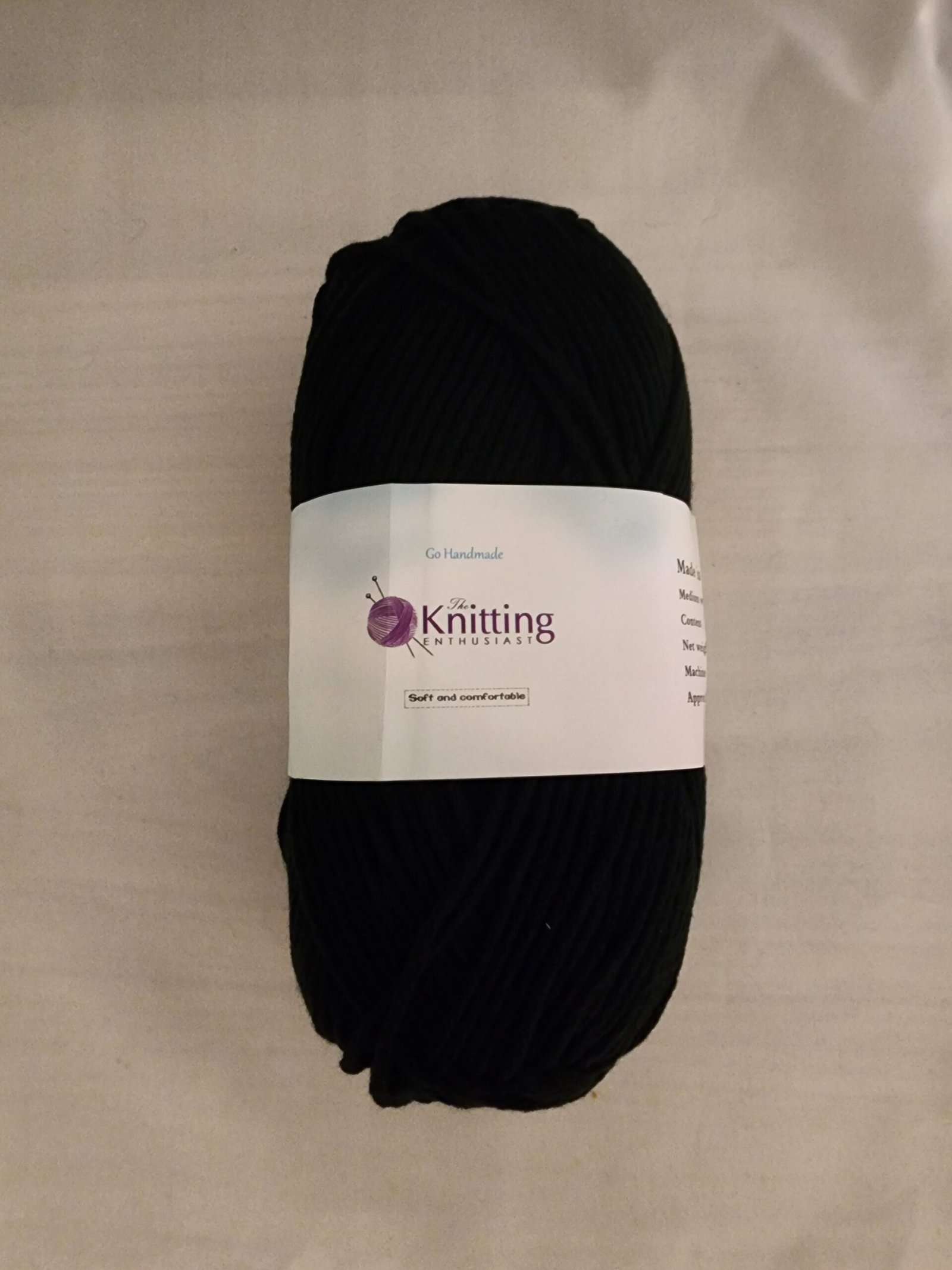 Halloween Beanie Hat Kit - Image 2