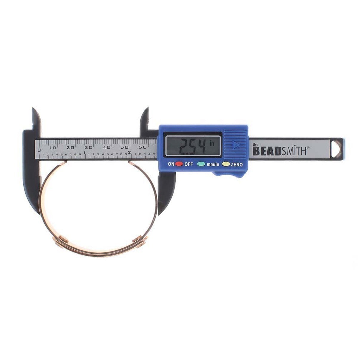 The Beadsmith Digital Caliper - Image 3