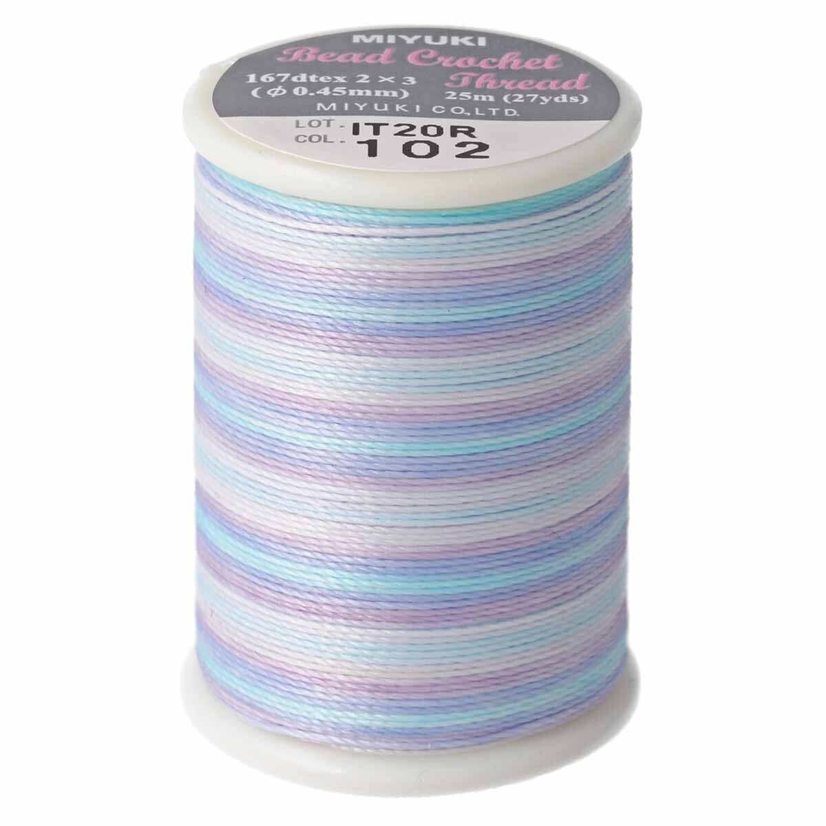 Beaded Crochet Bracelet Kit - Image 4