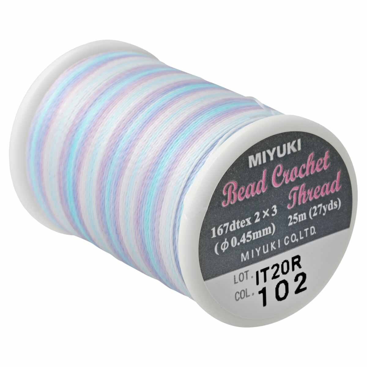 Beaded Crochet Bracelet Kit - Image 6